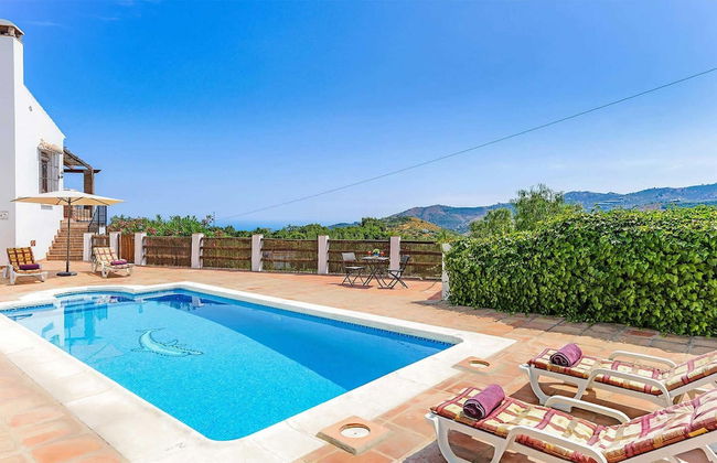 Casa Jorge in Frigiliana - Photo 3