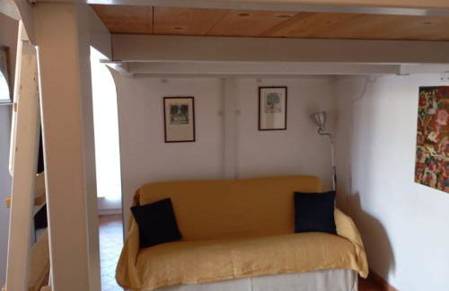 Casa Irma Confortevole appartamento nel cetro di prato - Foto 6