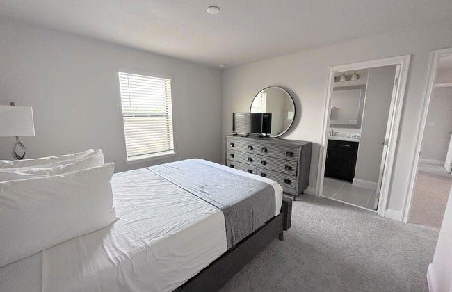 Balmoral Resort-200kb 6 Bedroom Home by RedAwning - Foto 14