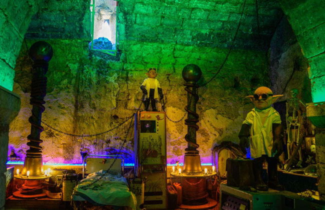 Billet pour le Château enchanté de Trigueros del Valle - Photo 7