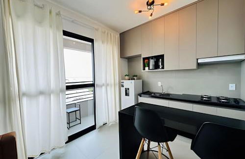 *Loft Refúgio Urbano | Estilo e Conforto. - Foto 28