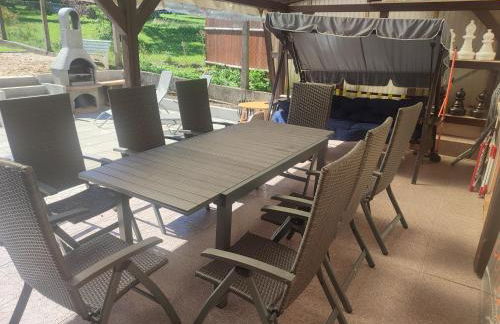 Ferienhaus Seifert - Foto 13