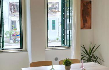 Testaccio Charme Apt - Foto 70