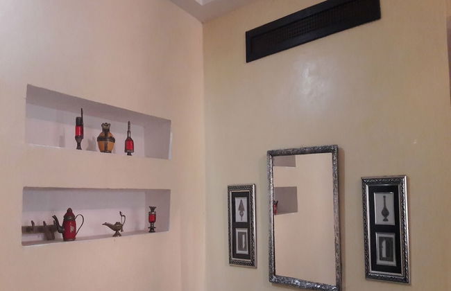 Apartment With Terrace - Foto 21