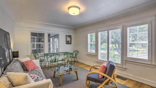 Historic Reno Home on Riverwalk 1 Mi to Midtown - Photo 4