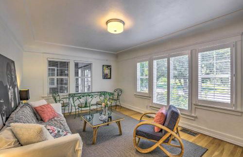 Historic Reno Home on Riverwalk 1 Mi to Midtown - Foto 4