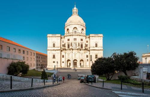Saudade Center Alfama I - Foto 45