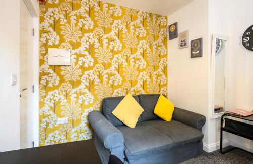 AMBER Delightful Suite Moseley Mews, Birmingham By STAE-Homes - Foto 12