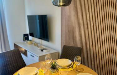 Sunshine Apartment with Sea Viev - Foto 41