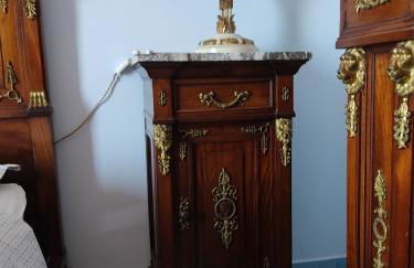 Seaview apartments Stella Maris Agropoli - Foto 65