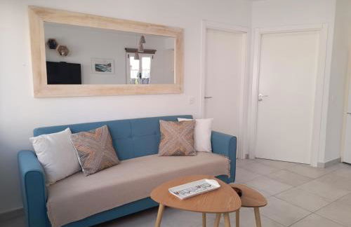 Bungalow Paseo del Mar- PLAYA ROCA Residence sea front access - Free AC - Wifi - Foto 9