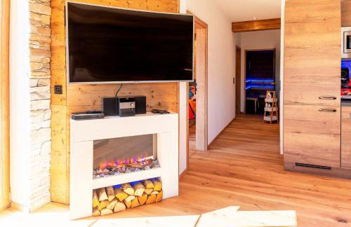 Luxus Ferienwohnung Chalet Seenähe - Foto 9