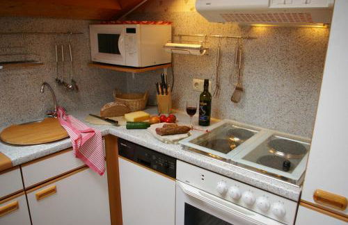 Haus Bergblick - Foto 23