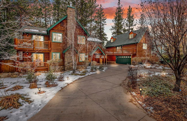 Flitterbick Lodge #2246 - Foto 34