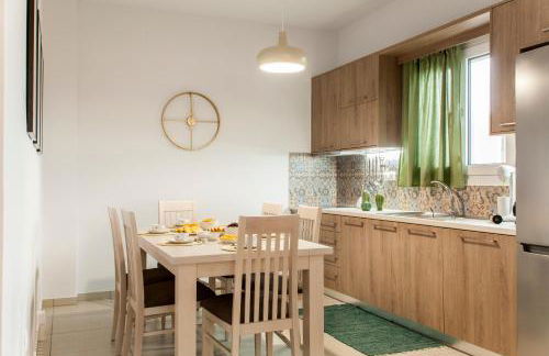 Konstantinos Villa - Foto 13