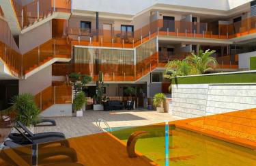 Amber Terrace - Torrevieja - Foto 2