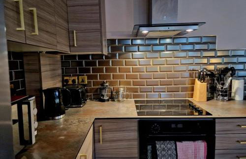 Hamilton-The Alexander suite luxury holiday Let's - Foto 64