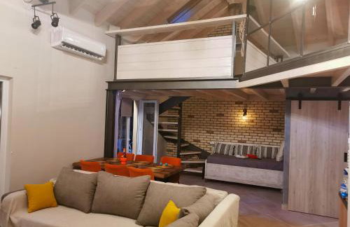 Anna's cottage house - Foto 80