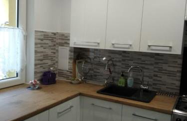 Klimatyczne mieszkanie - Foto 3