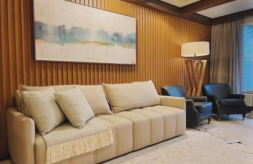 Presidencial Suite 3008 - Canela e Gramado - Foto 8