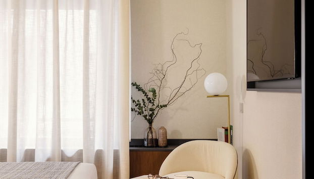 LUMERA STAY - Brera - Foto 5, Quarto