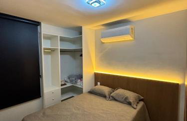 Estúdio Moderno e aconchegante no Sudoeste coração de Brasília - Foto 35