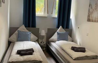 City Apartment 3 Krefeld - 20 km DUS Airport/Messe - Photo 15