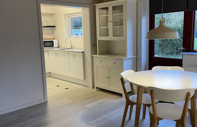 Nordbornholms Feriecenter - Foto 32