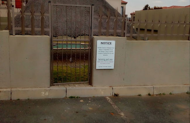 The Royal Princess Garden in Fourways - Foto 31