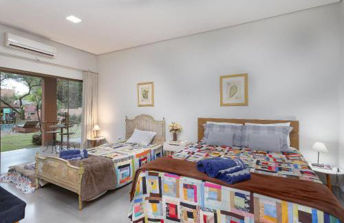 Casa Bonita - Luxo em Bonito por Carpediem - Foto 39