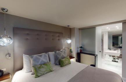 The Harrington - Gloucester Road - 1 Harrington Gardens - Foto 134