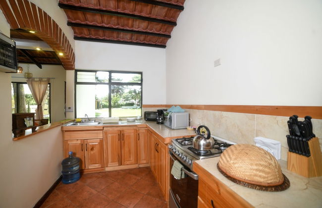 Villas Jucanya - Foto 45