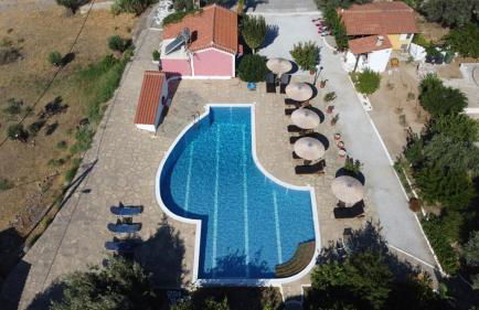 Anastasia Apartments - Foto 58