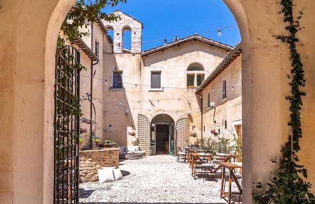 Convento Santa Croce - Foto 28