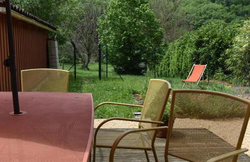 Les Girouteaux La bergerie - Photo 2