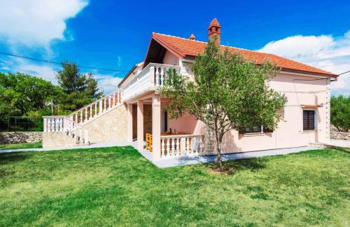 Vacation house Maslina - Foto 7