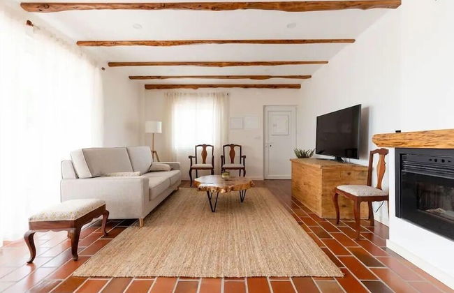 Countryside Charm Near Wedding Venue W/ Bbq Patio - Photo 10