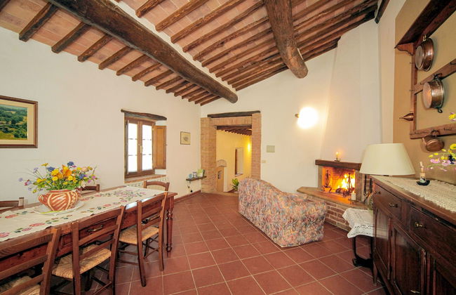 Agriturismo Casa Al Gianni - Foto 21