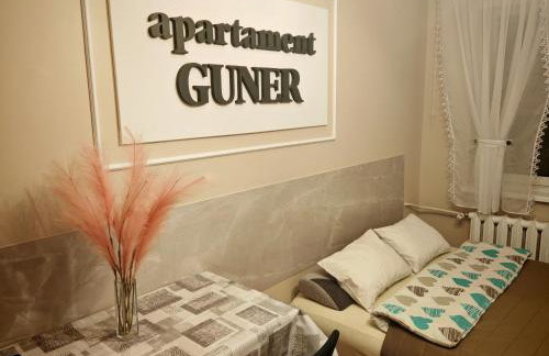 GUNER Apartament Bełchatów - Foto 6