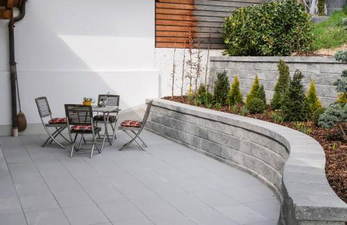 Chalet Chip-In Golf Wandern Berge - Foto 23