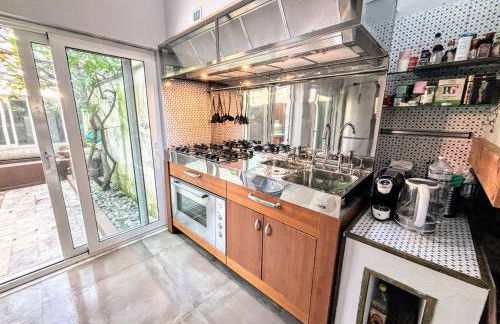 Exclusive Loft Marina di Carrara - Free Parking - Foto 4