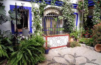 Alojamiento casa típica de Córdoba - Foto 23