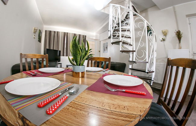 Aziz Manzil - Foto 21