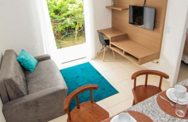 Apart Sol Nascente - Foto 37