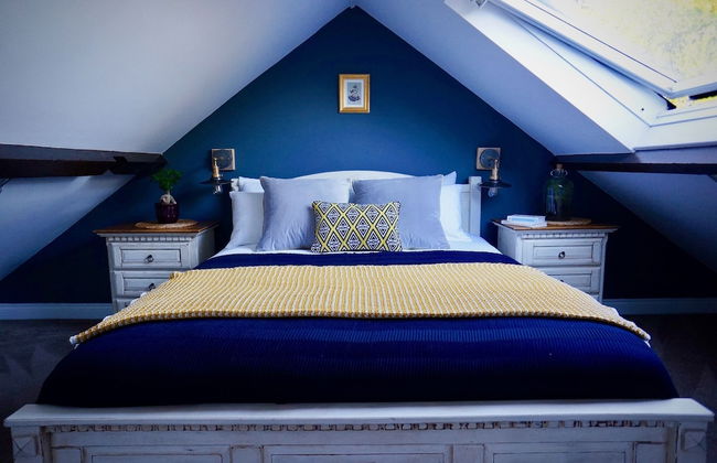 Hazelhurst Farm - Foto 20