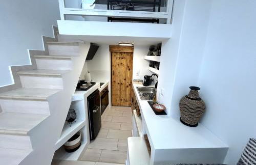 Babatseratsi skyrian studio 2 - Photo 6