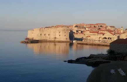 Apartments Dubrovnik Center - Photo 16