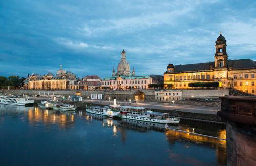 Ferienwohnung bei Meißen - Foto 11