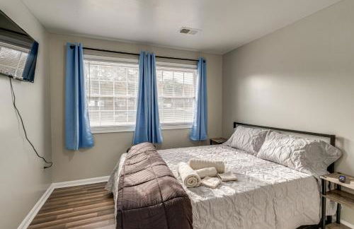 10 Mi to National Harbor Family-Friendly Home - Foto 24