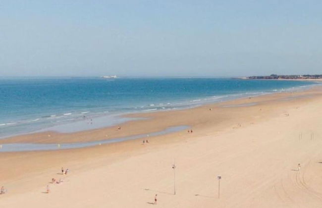 La Almadraba A7 147 in Chiclana - Foto 11